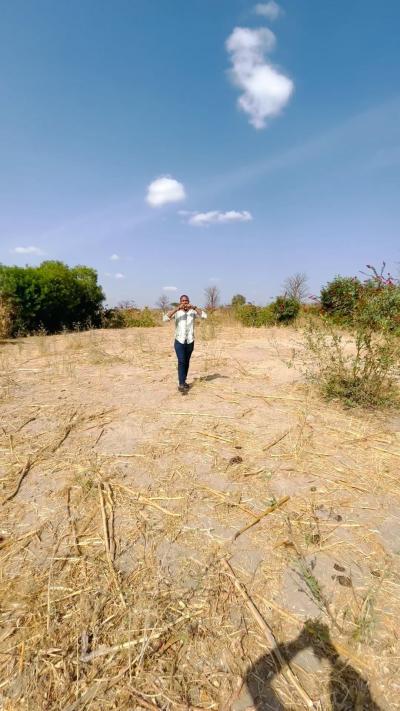 Plot for sale at Nzuguni, Dodoma