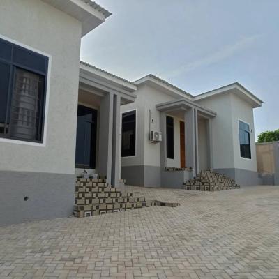 Nyumba/Apartment ya vyumba viwili inapangishwa Magengeni, Mtwara