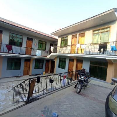 House for Rent at Kimara, Dar Es Salaam