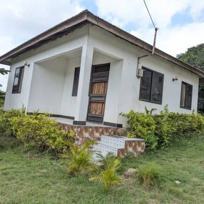 2 Bedrooms House for Rent at Kimara, Dar Es Salaam