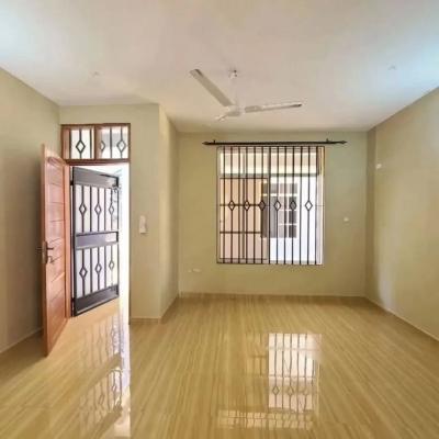 Nyumba/Apartment ya vyumba viwili inapangishwa Goba, Dar Es Salaam