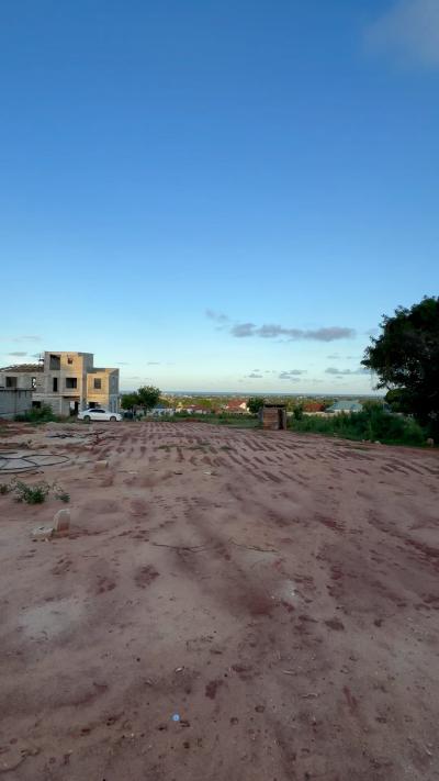 Plot for sale at Ubungo, Dar Es Salaam