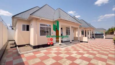 2 Bedrooms House for Rent at Nyamhongolo, Mwanza