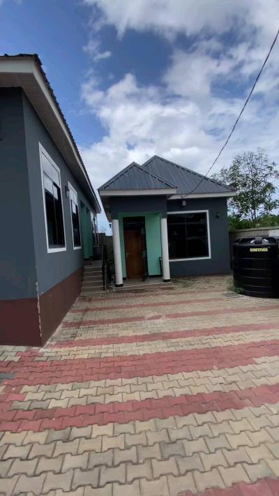 1 Bedrooms House/Apartment for Rent at Madale, Dar Es Salaam