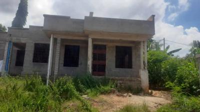 House for sale at Goba, Dar Es Salaam