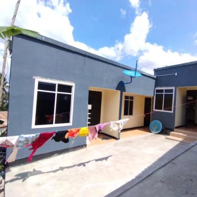 House for Rent at Kimara, Dar Es Salaam