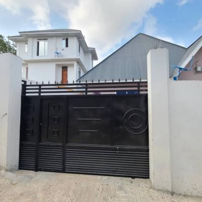 House for Rent at Kimara, Dar Es Salaam