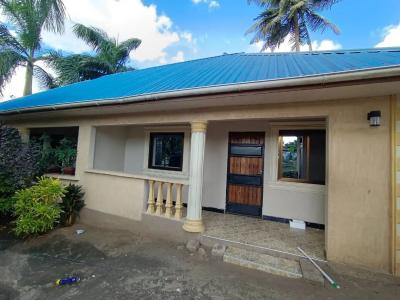 House for rent at Magomeni, Morogoro