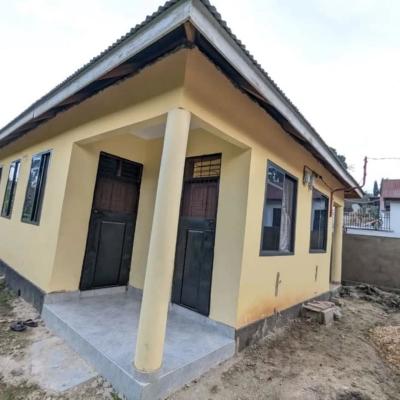 House for Rent at Kimara, Dar Es Salaam