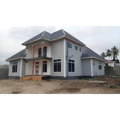 4 Bedrooms House for sale at Kigamboni, Dar Es Salaam