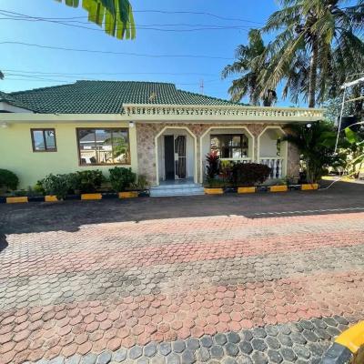 4 Bedrooms House for Rent at Mbezi, Dar Es Salaam