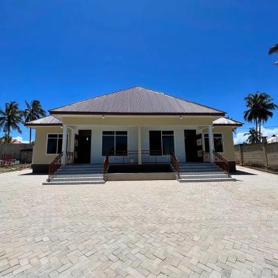 2 Bedrooms House/Apartment for Rent at Goba, Dar Es Salaam