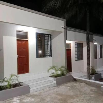 House for rent at Mbuyuni, Morogoro