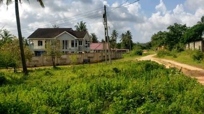 Plot for sale at Madale, Dar Es Salaam