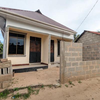 House for rent at Kipunguni, Dar Es Salaam