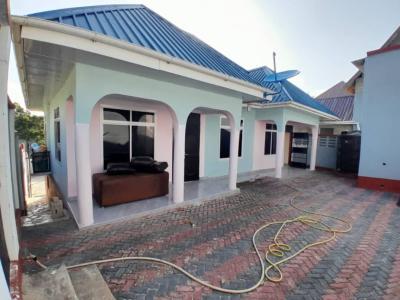 House for Rent at Kimara, Dar Es Salaam