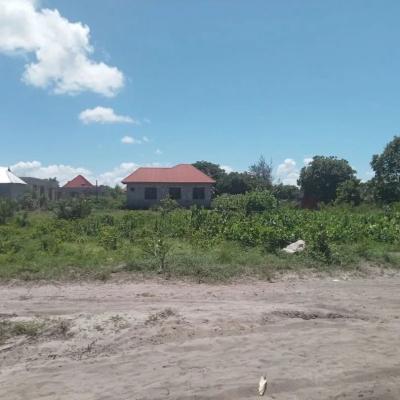 Plots for sale at Kingo, Morogoro