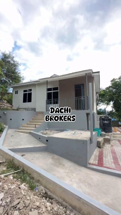 House for rent at Mbezi, Dar Es Salaam