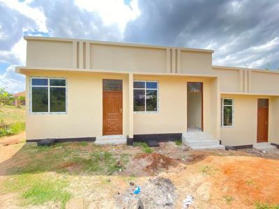 1 Bedrooms House/Apartment for Rent at Mbezi, Dar Es Salaam