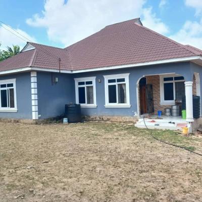 4 Bedrooms House for sale at Madale, Dar Es Salaam