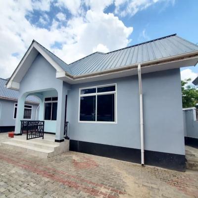 2 Bedrooms House/Apartment for Rent at Tabata, Dar Es Salaam