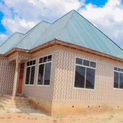 3 Bedrooms House for sale at Mkundi, Morogoro