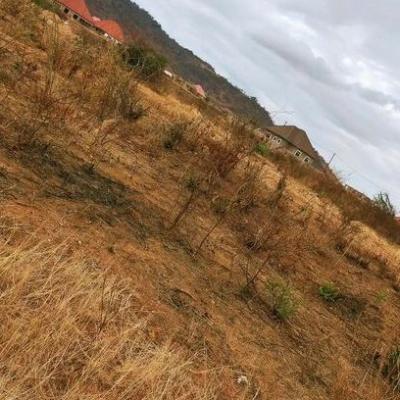 Plot for sale at Isyesye, Mbeya