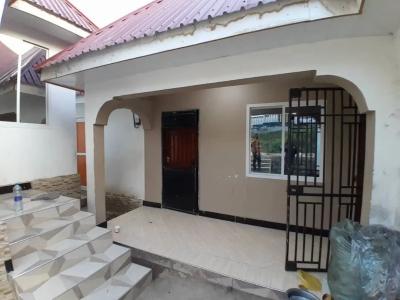  House for rent at Kimara, Dar Es Salaam