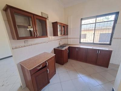 2 Bedrooms House for Rent at Kimara, Dar Es Salaam