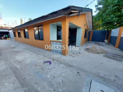 House for rent at Mikocheni, Dar Es Salaam