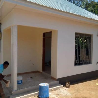 3 Bedrooms House for Rent at Kimandolu, Arusha