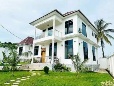 3 Bedrooms House for sale at Goba, Dar Es Salaam