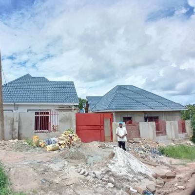 3 Bedrooms House for Rent at Mawasiliano, Morogoro