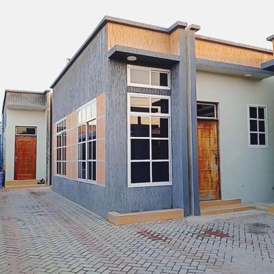 House/Apartment for Rent at Mawasiliano, Morogoro