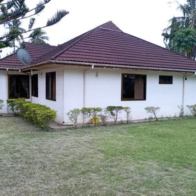 4 Bedrooms House/Apartment for Rent at Kibamba, Dar Es Salaam