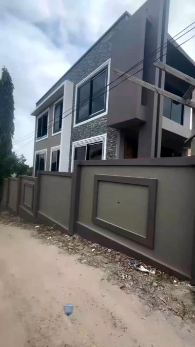 1 Bedrooms House/Apartment for Rent at Mbezi, Dar Es Salaam