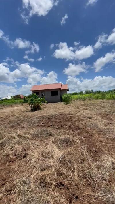 Plot for sale at Bunju, Dar Es Salaam