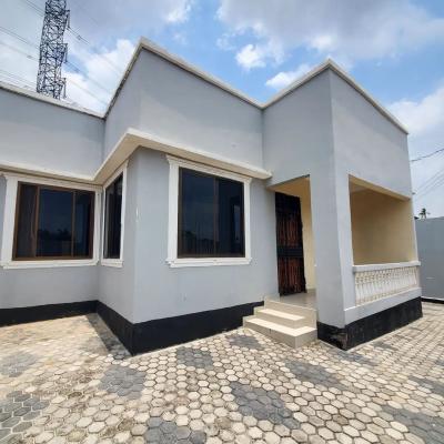 2 Bedrooms House/Apartment for Rent at Tabata, Dar Es Salaam