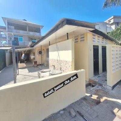 Nyumba/Apartment ya vyumba vitatu inapangishwa Msasani, Dar Es Salaam