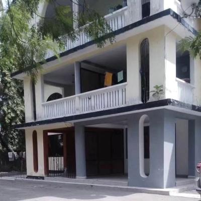 3 Bedrooms House/Apartment for Rent at Mikocheni, Dar Es Salaam