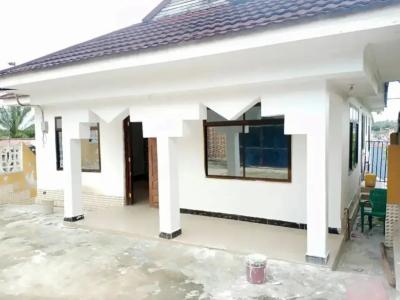 1 Bedrooms House for Rent at Kimara, Dar Es Salaam