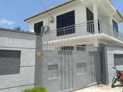 Nyumba/Apartment ya vyumba viwili inapangishwa Bunju, Dar Es Salaam