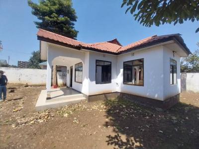 3 Bedrooms House for Rent at Sakina, Arusha