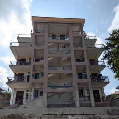 Nyumba/Apartment ya chumba kimoja inapangishwa Kimara, Dar Es Salaam