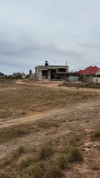 Plot for sale at Goba, Dar Es Salaam