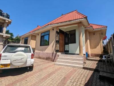 2 Bedrooms House/Apartment for Rent at Mbezi, Dar Es Salaam