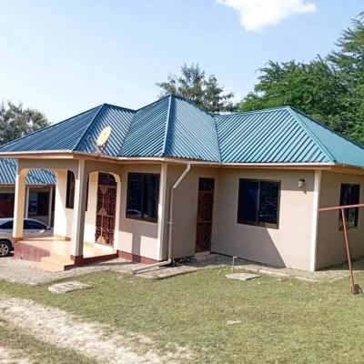 House for rent at Kibaha, Pwani