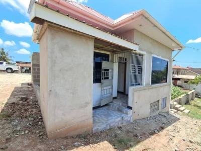 House for Rent at Kimara, Dar Es Salaam