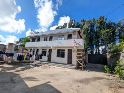 House/Apartment for Rent at Kimara, Dar Es Salaam