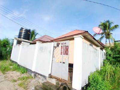 House for Rent at Ubungo, Dar Es Salaam